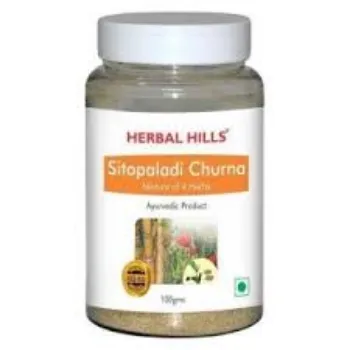 Sitopaladi Churna